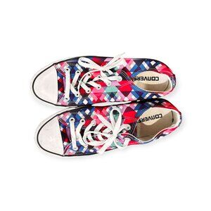 Converse Chuck Taylor All-Start low-top